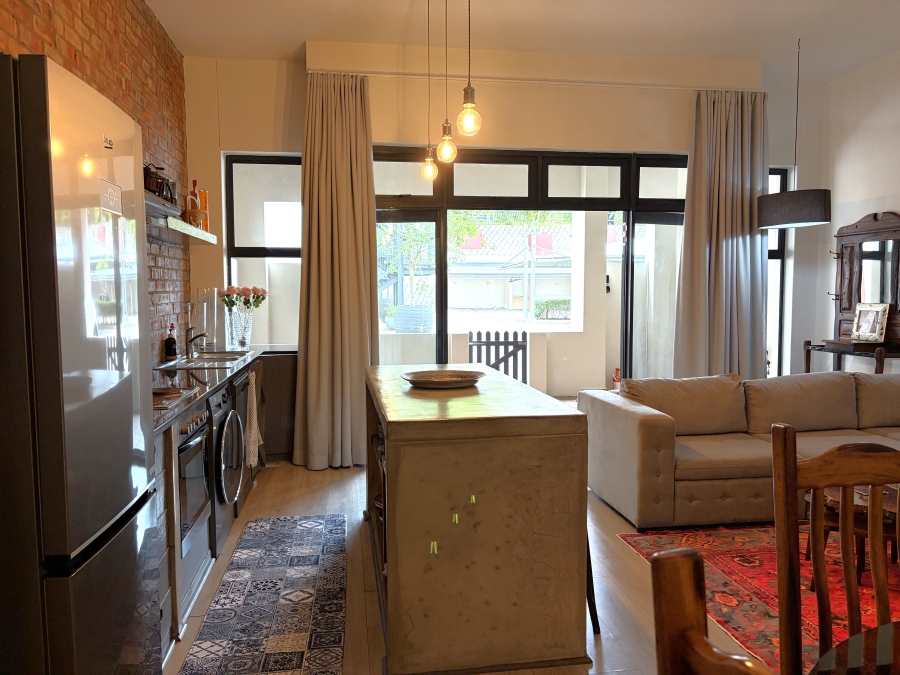 2 Bedroom Property for Sale in Knysna Central Western Cape